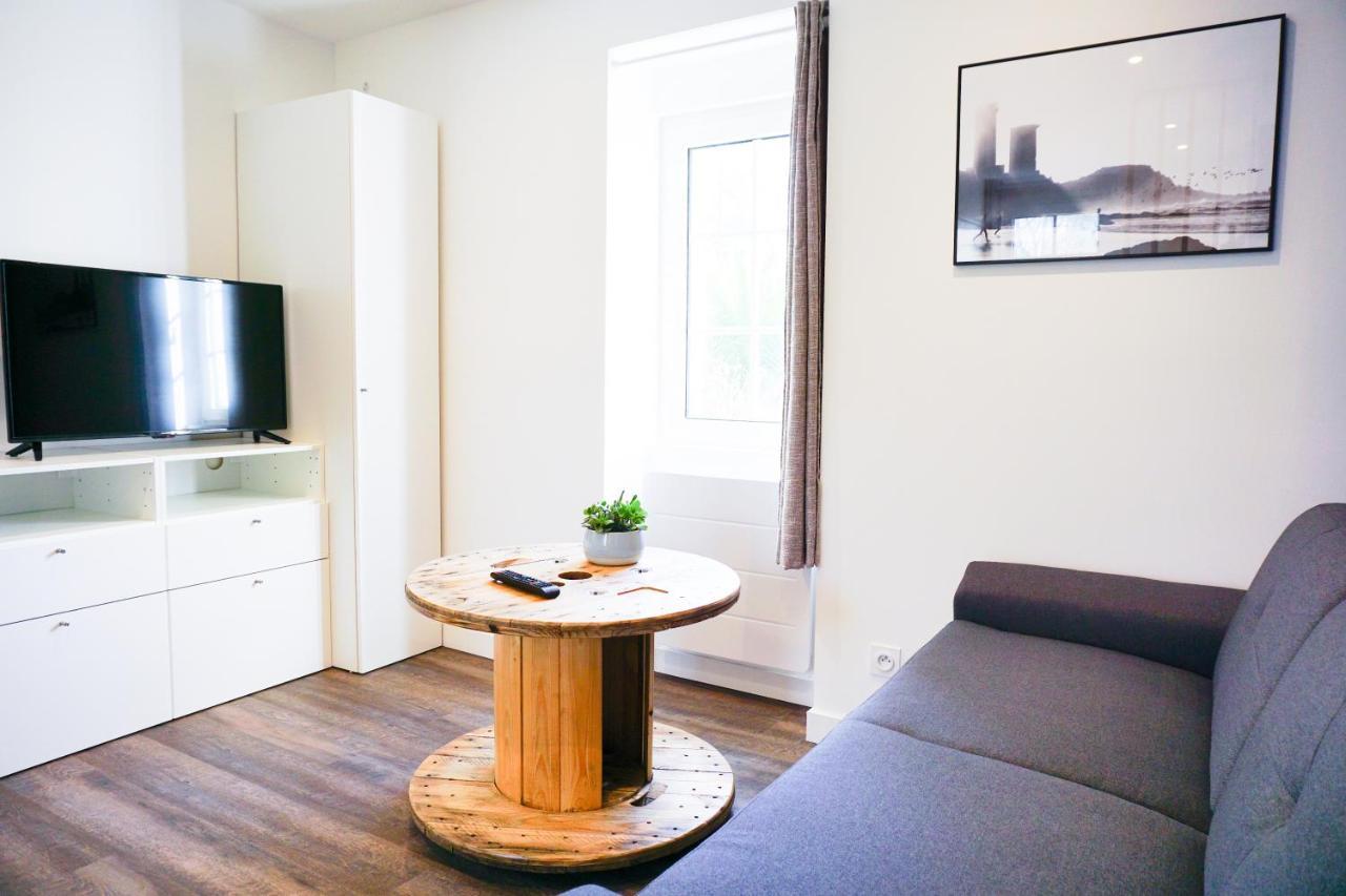 Les Propres Et Equipes Appartement