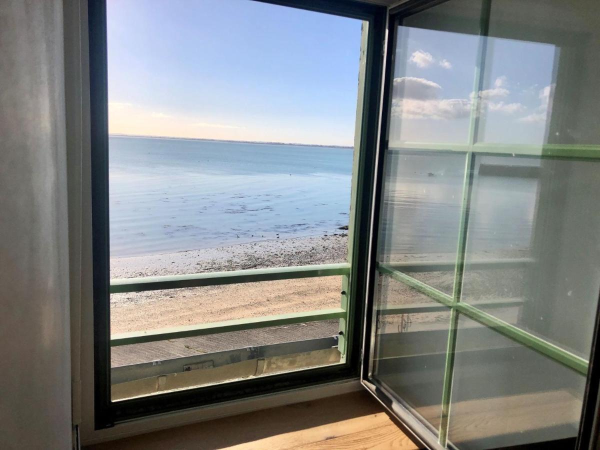 Le Point Du Jour 2 By Interhome Cancale
