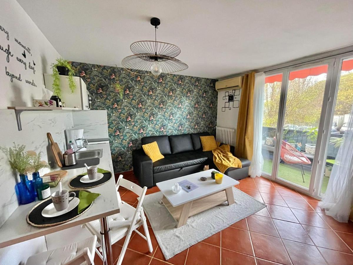 Apartment Vam