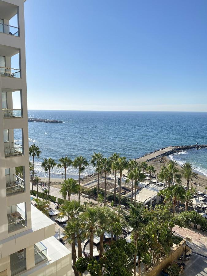 Precioso En Primera Linea De Playa Apartament *