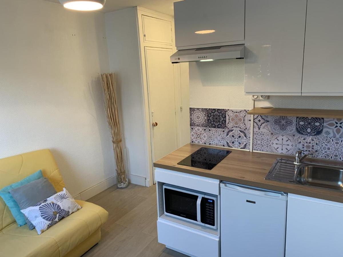 Apartment Cosy Wissant
