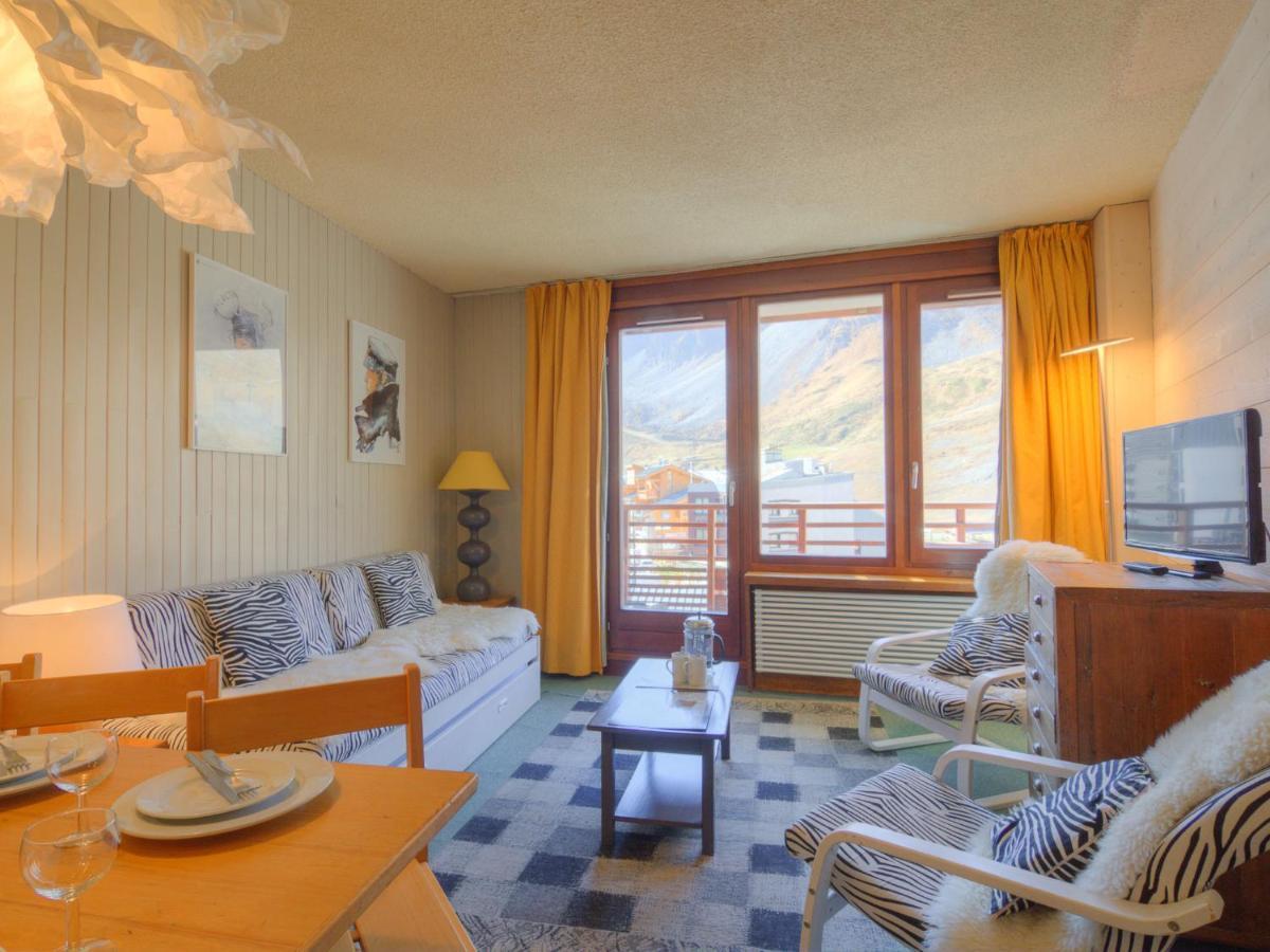 Appartement Le Curling B - Val Claret-27 By Interhome Tignes