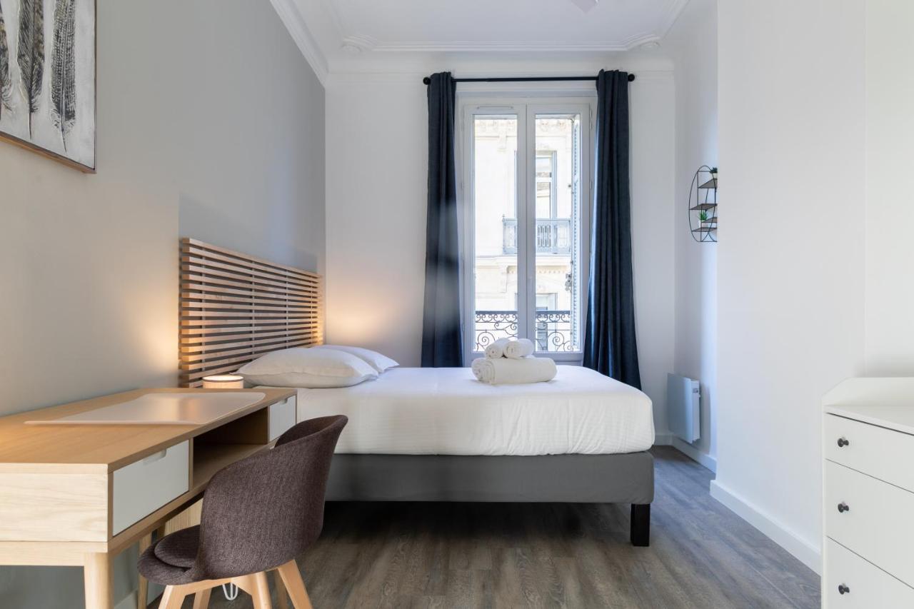Le Divillien - Bel Et Grand Idealement Situe Marseille