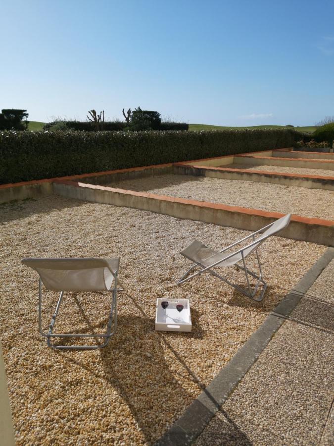Beau Studio Avec Piscine Quartier Du Golf, A 50m De La Mer *