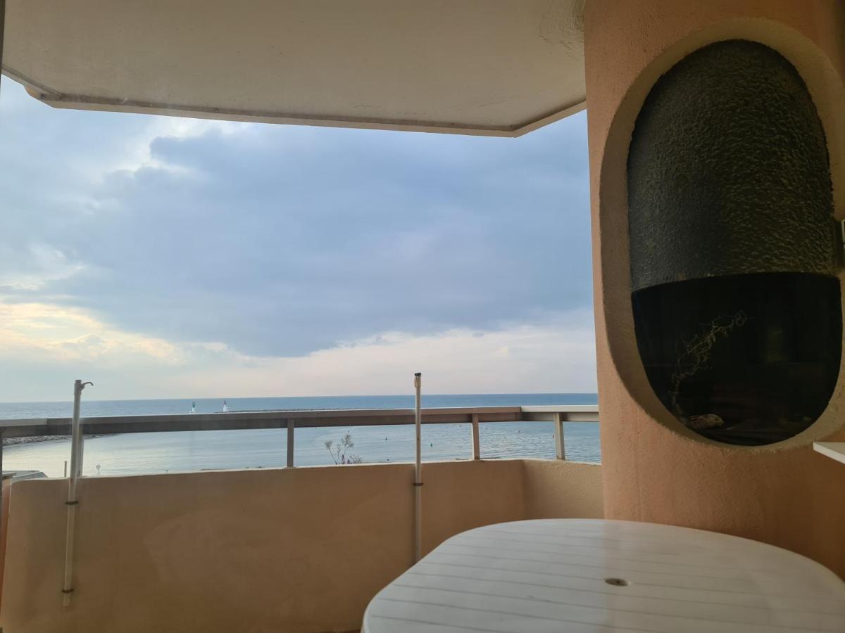 Apartment Vue / Carnon *