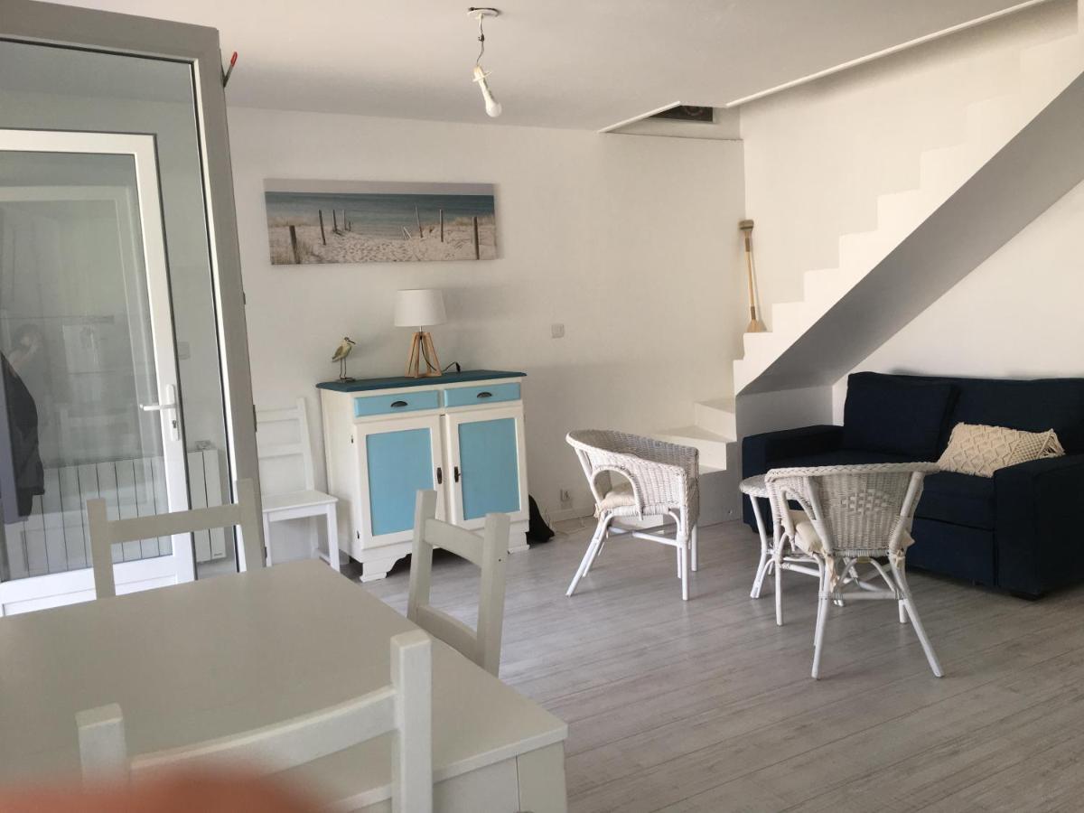 Maison Cormoran Vakantiehuis *