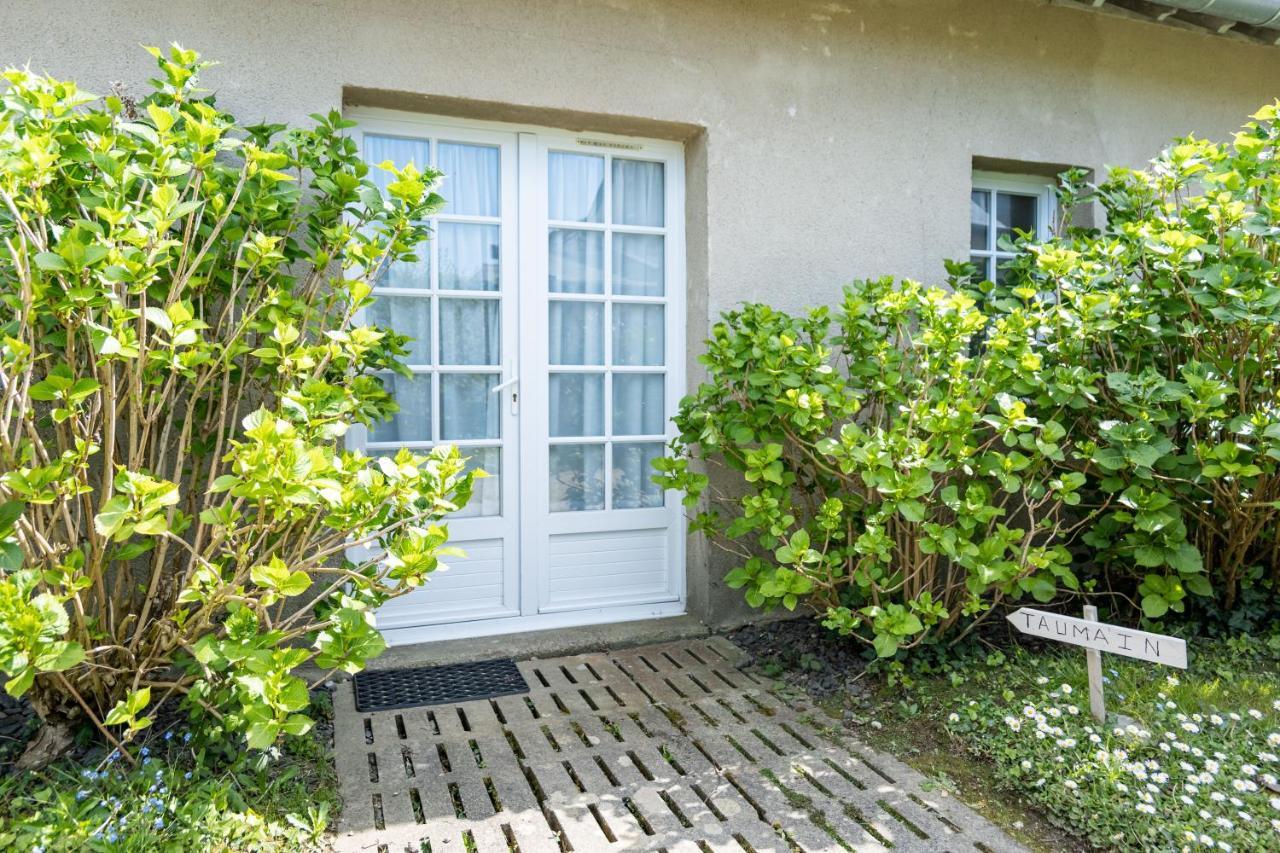 Taumain Hébergement de vacances Cancale