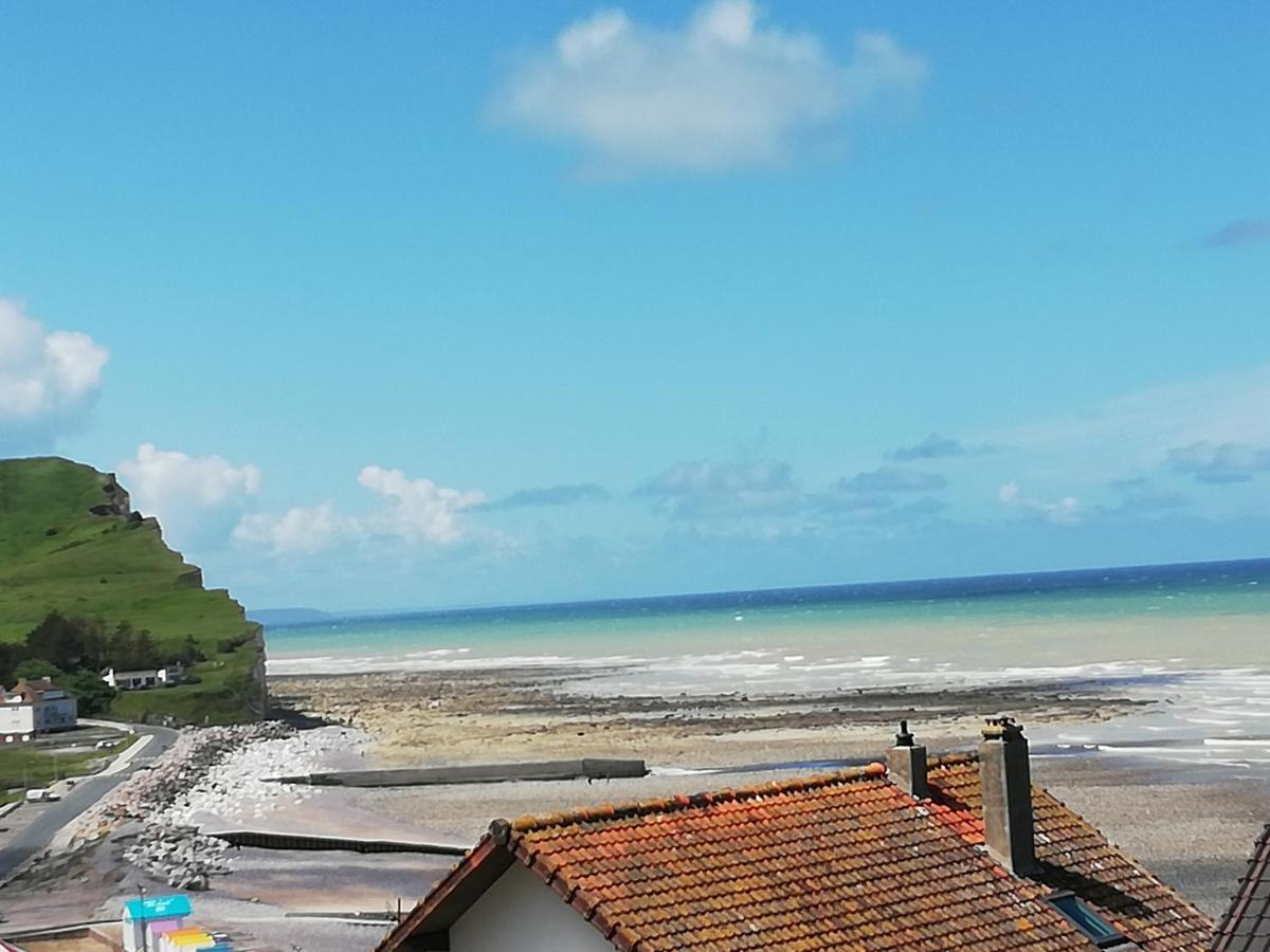 Au Bigorneau Langoureux Criel-sur-Mer
