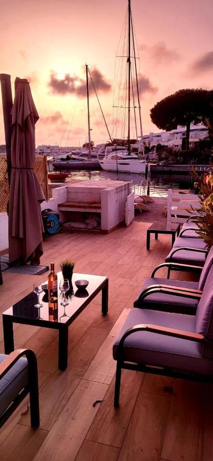 Ferienhaus Marina Sunset *