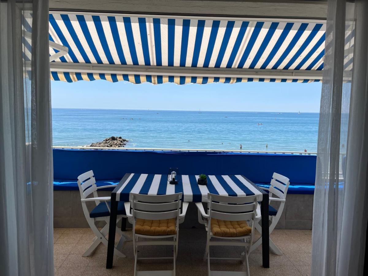 T3 Face A La Mer Palavas-les-Flots