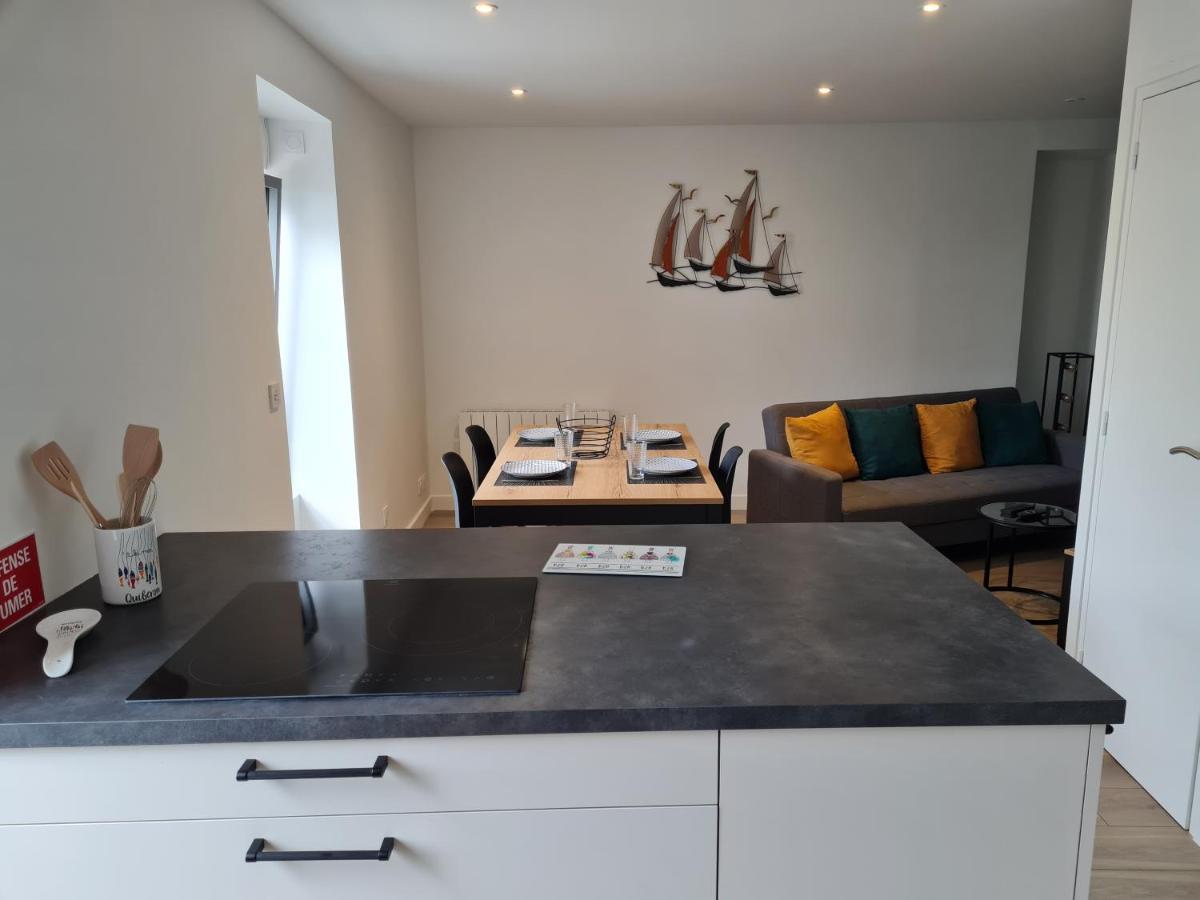 Ker Kiberen Apartment *