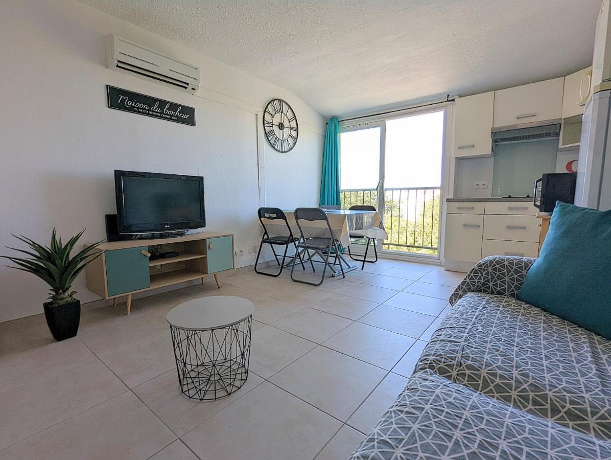 Proche Port Et Avec Wifi Et Climatisation Apartment Agde