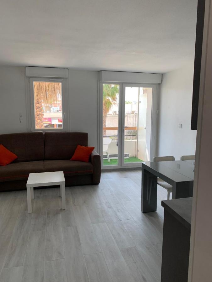 Appartement 4 Personnes Vue Mer, Coeur De *