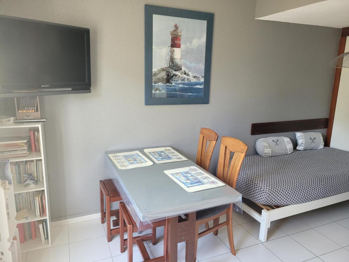 Rue De La Plage Bretagne Douce Apartament *