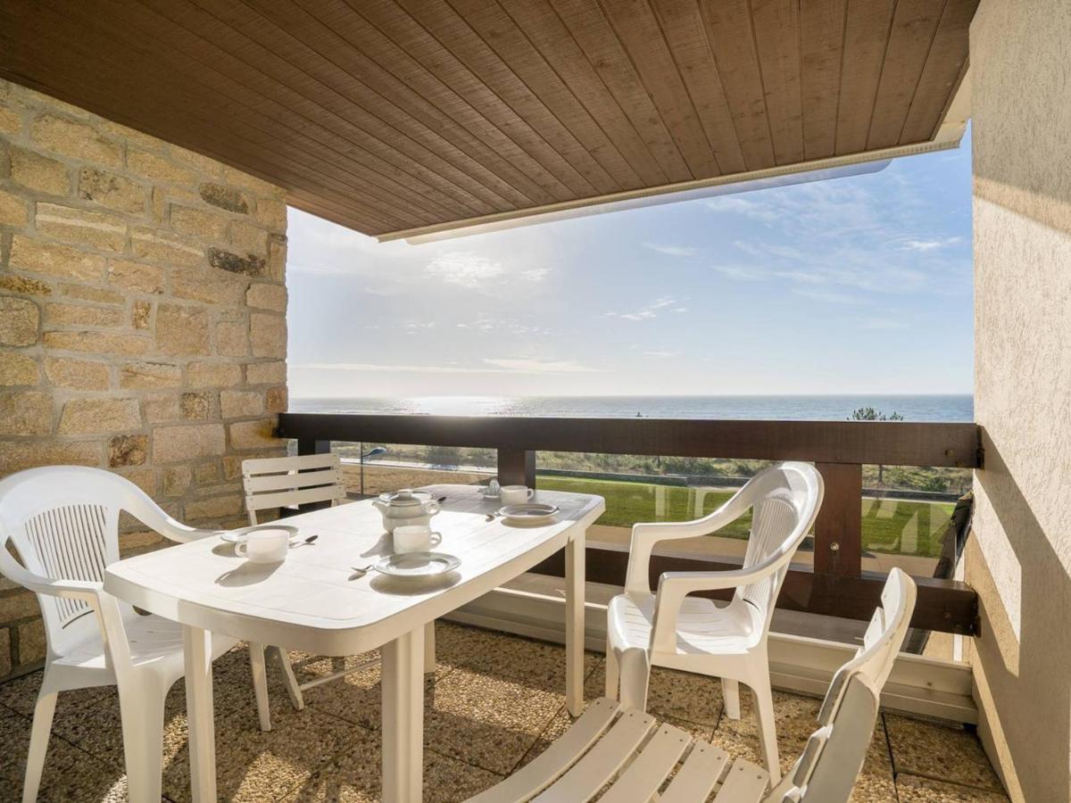- 4 Pers, 28m², Vue Mer, Parking, Animaux Acceptes - Fr-1-477-117 * Carnac