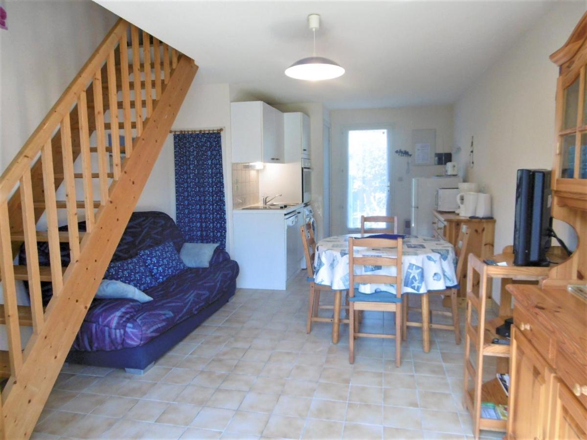 Maisonnette Youenn Villa Sarzeau