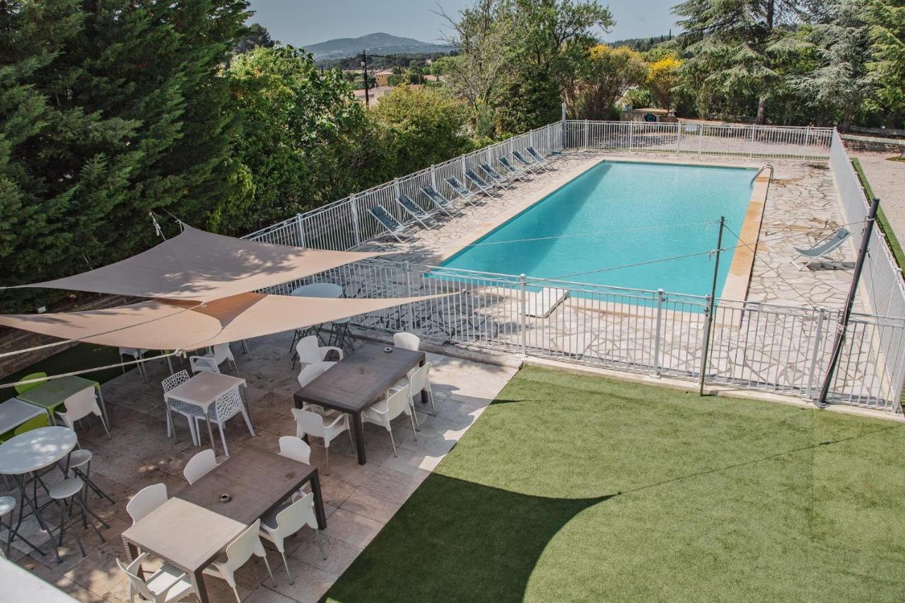 Castel Saint Anne 3* Le Castellet (Var)