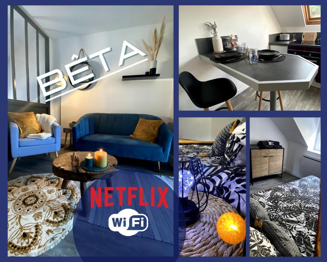 # Beta # Netflix & Wifi