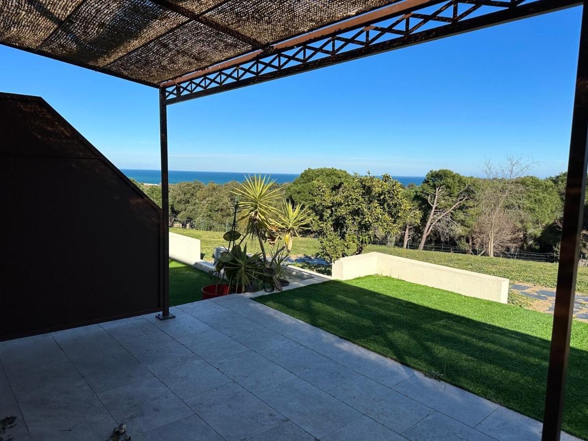 Le Domaine Vermeil Argelès-sur-Mer