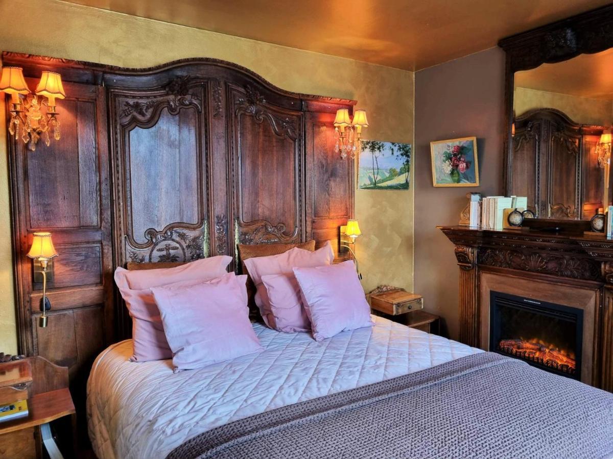 Appartement La Maison Des Lumieres Honfleur