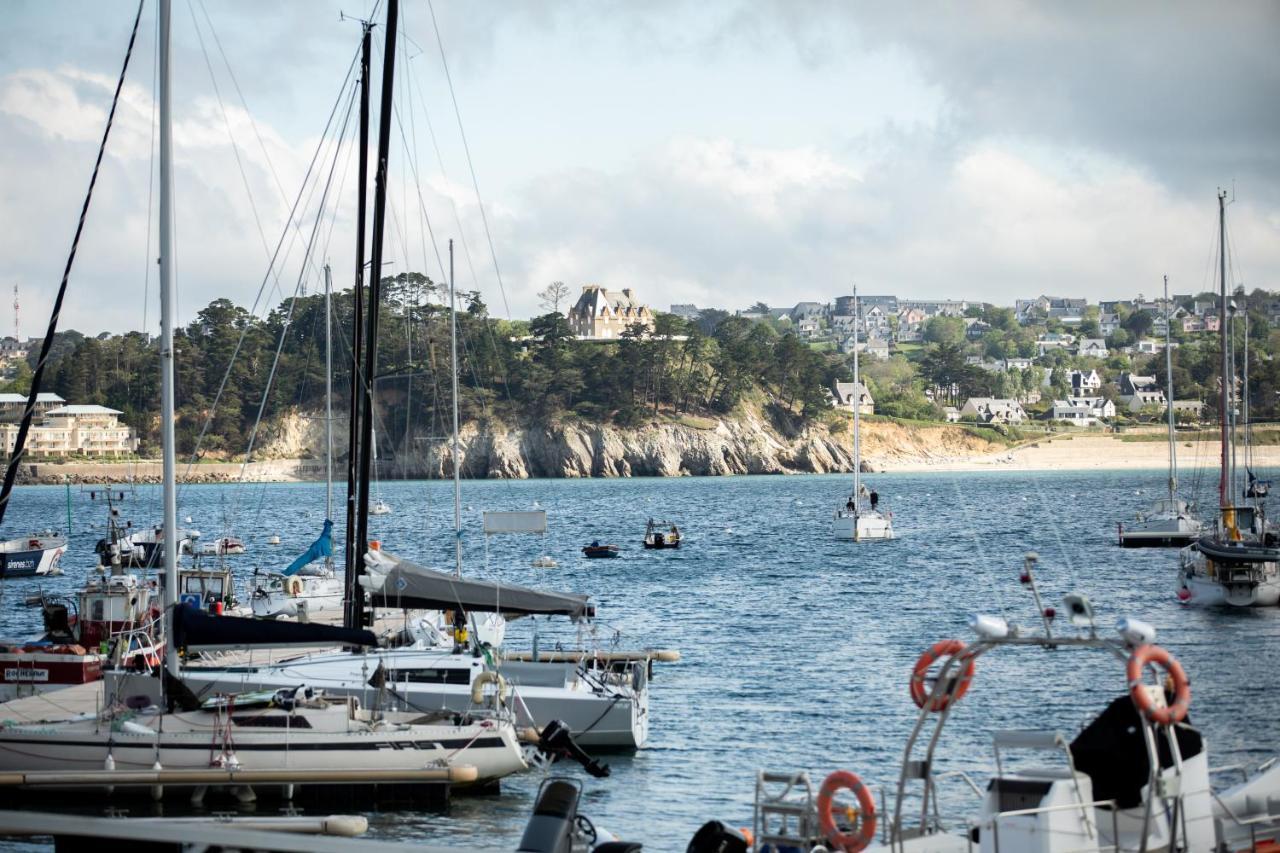 Appartement Le Cabestan, Proche Morgat Crozon