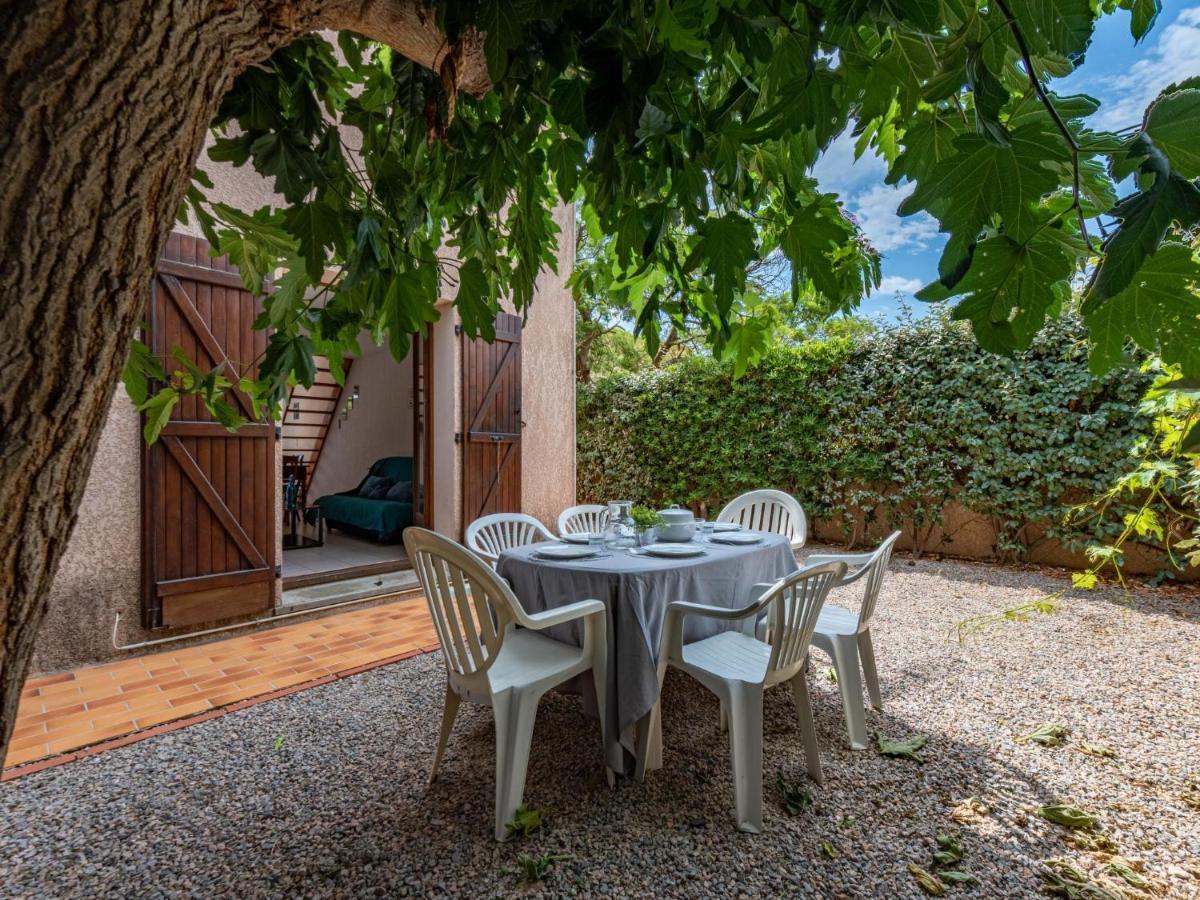 Hameau Des Tamarins-2 By Interhome Ferienhaus *
