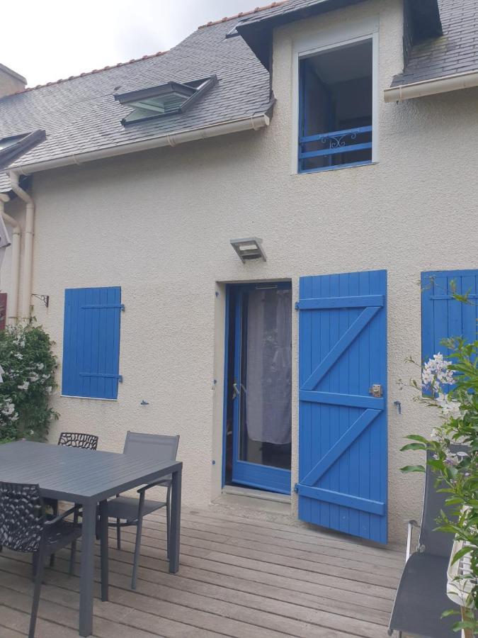 Maison A Ferienhaus *