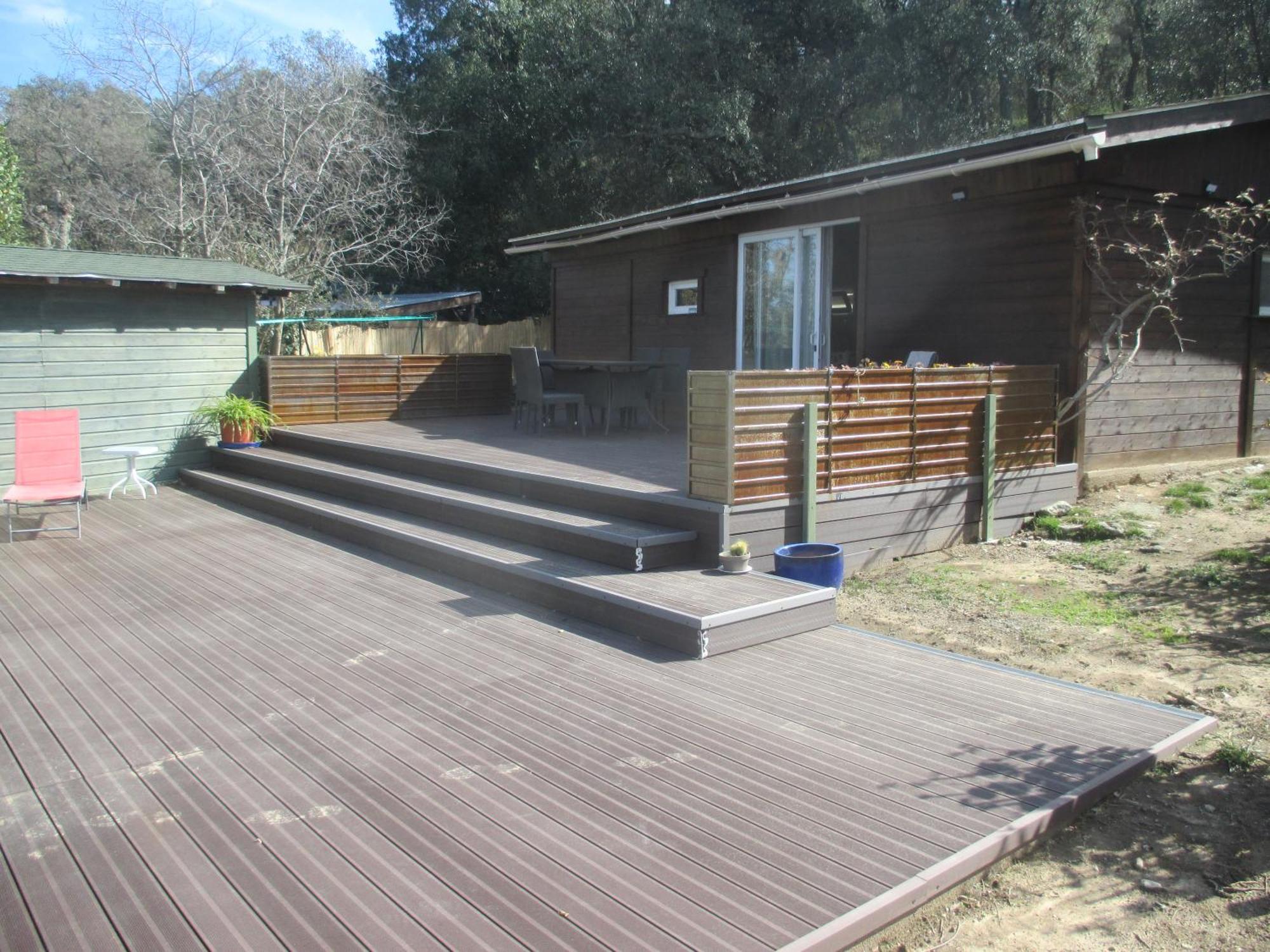 Vakantiehuis Torrenaps