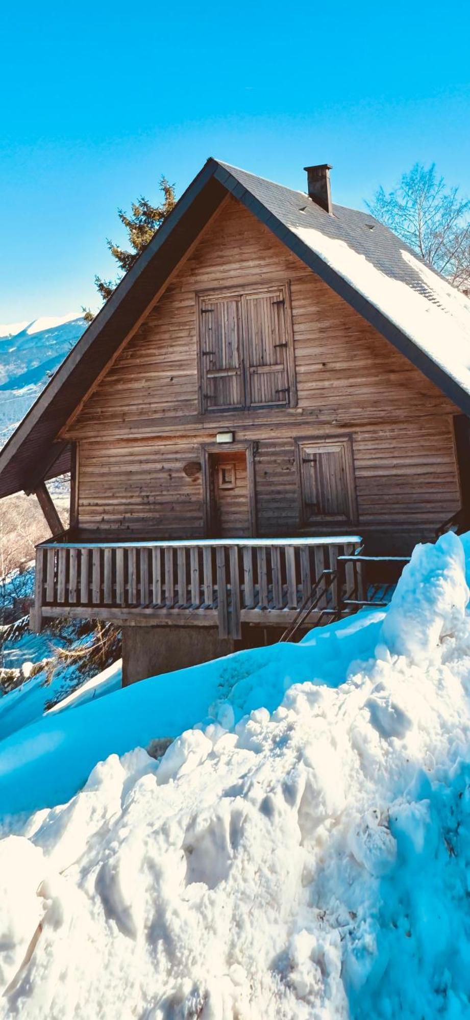 St Lary Pla D'adet Saint-Lary-Soulan