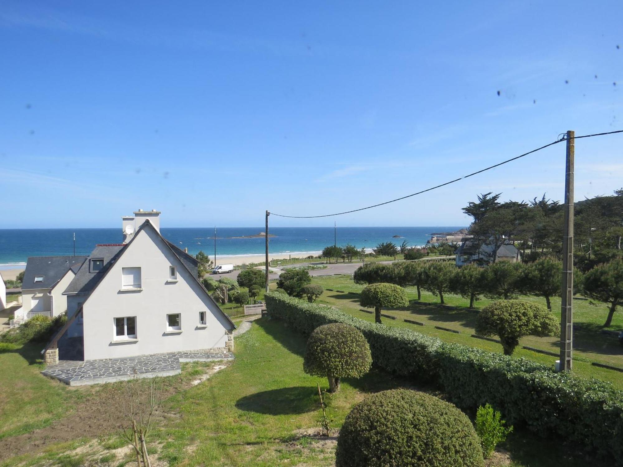 50m Plage- - Bien Rare - Cadre Exceptionnel Fréhel