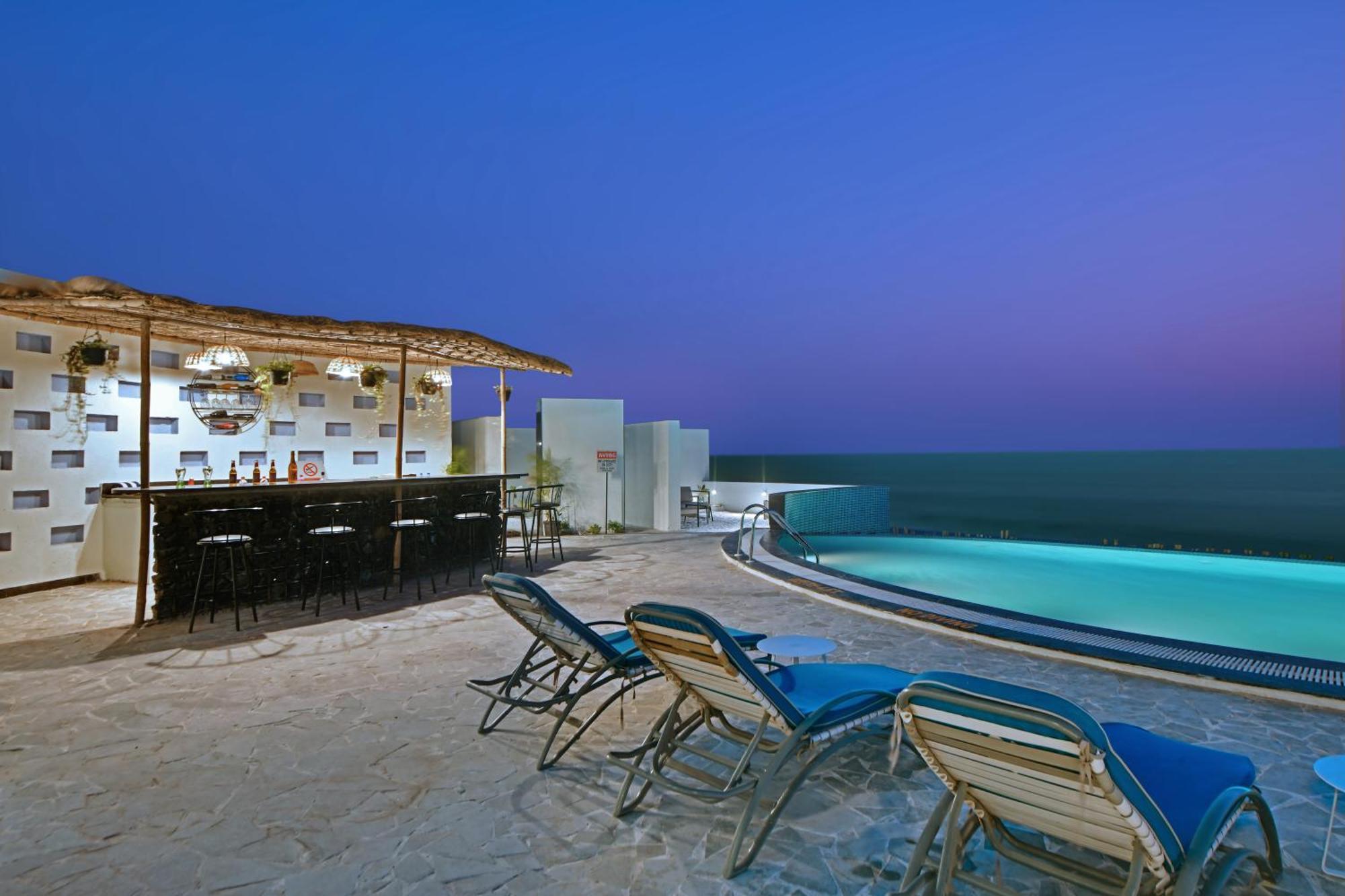 The Fern Leo , Madhavpur 3* Porbandar