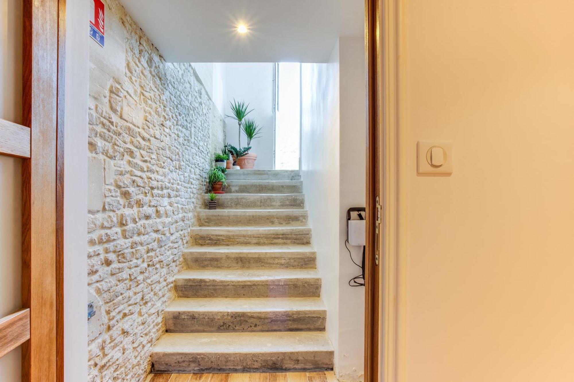 Souplex Chateau Cote De Nacre Nocleg ze śniadaniem Ver-sur-Mer