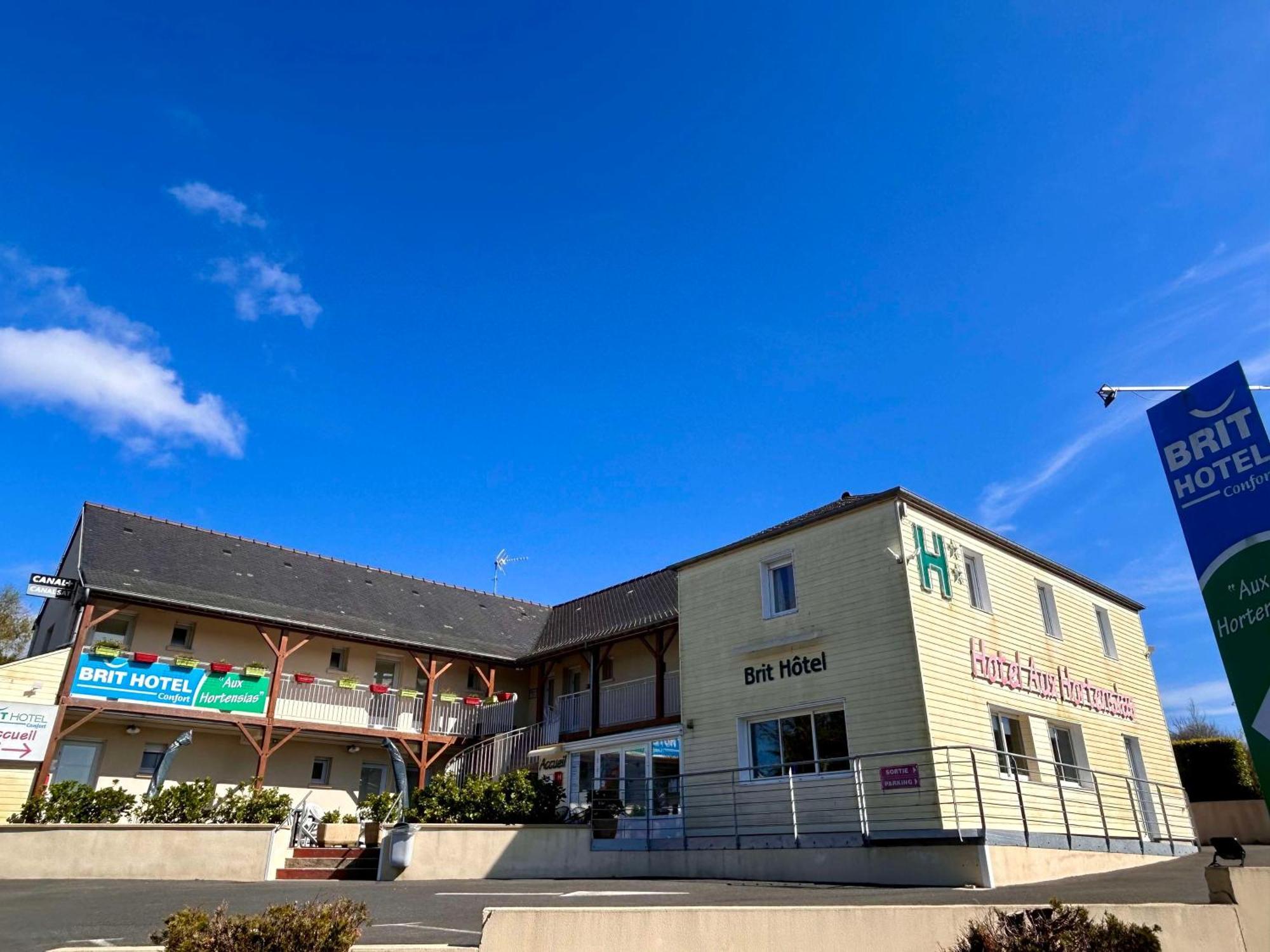 Brit Lannion-perros Guirec