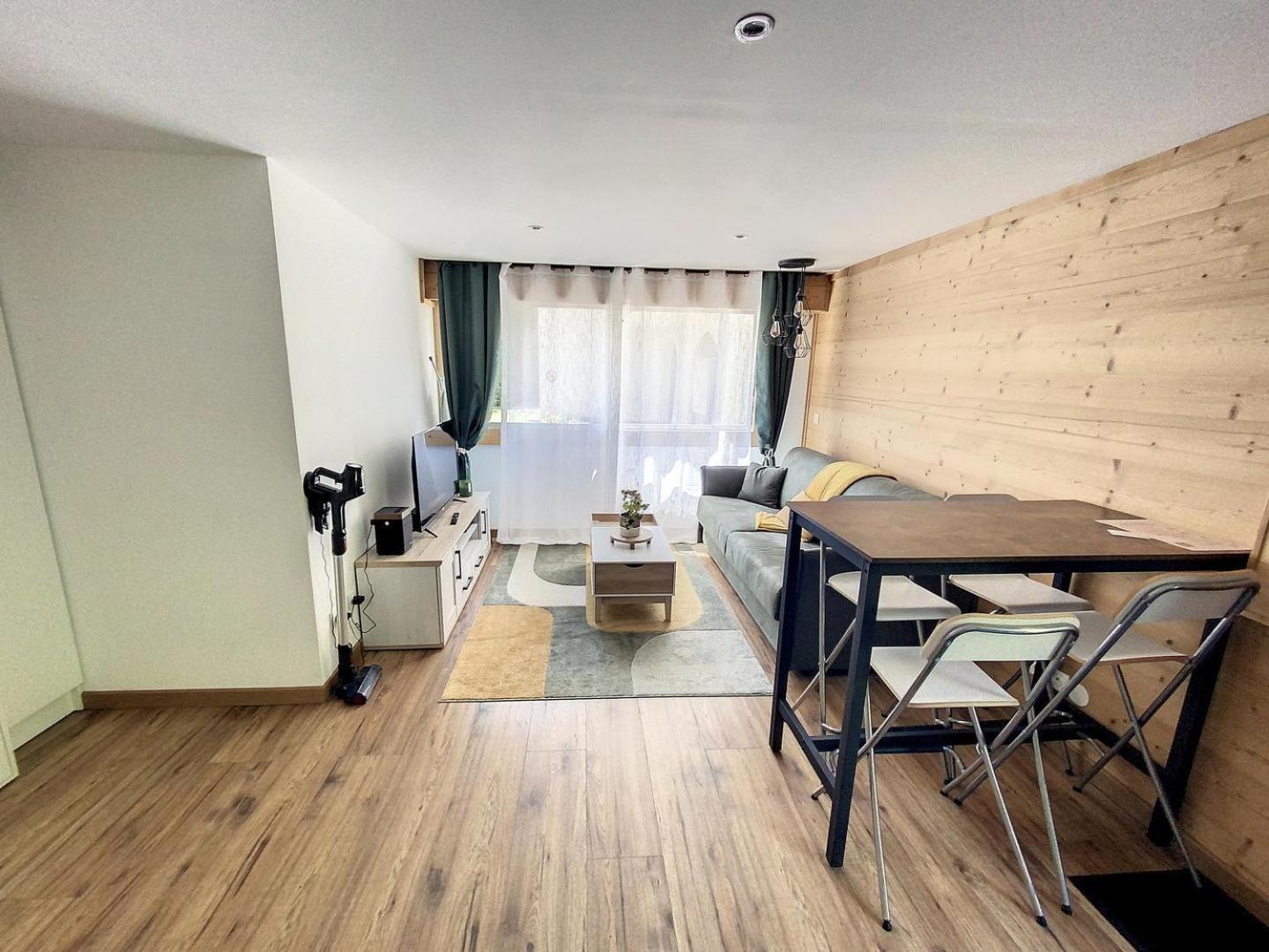 Apartamento Evasion Parfaite