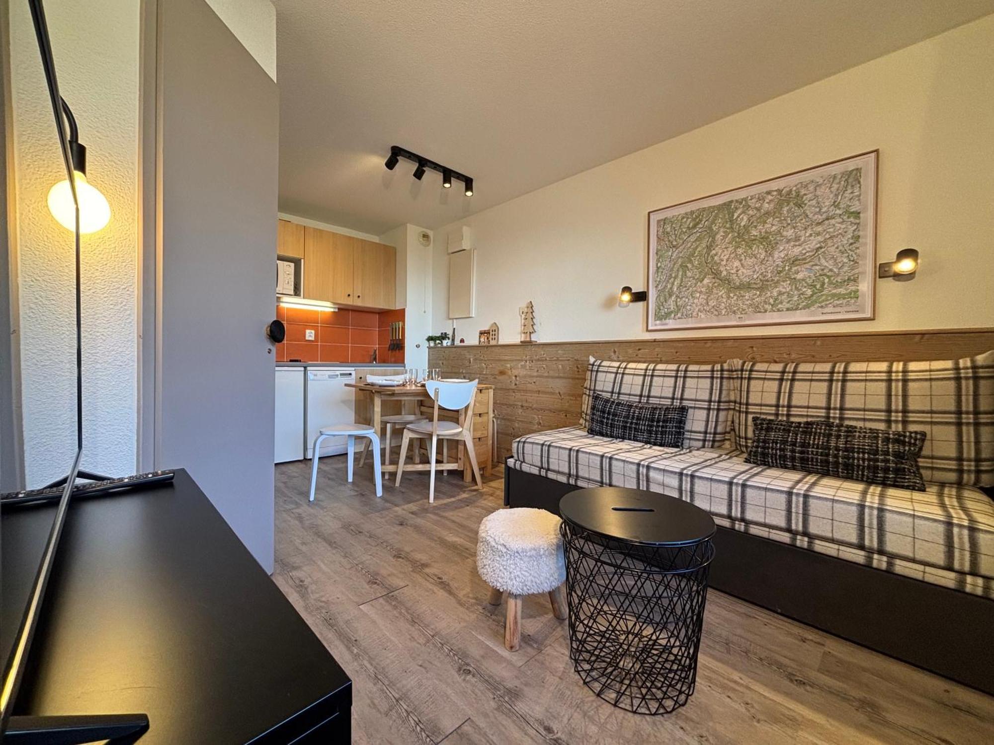 Britania Cles Blanches Aparthotel