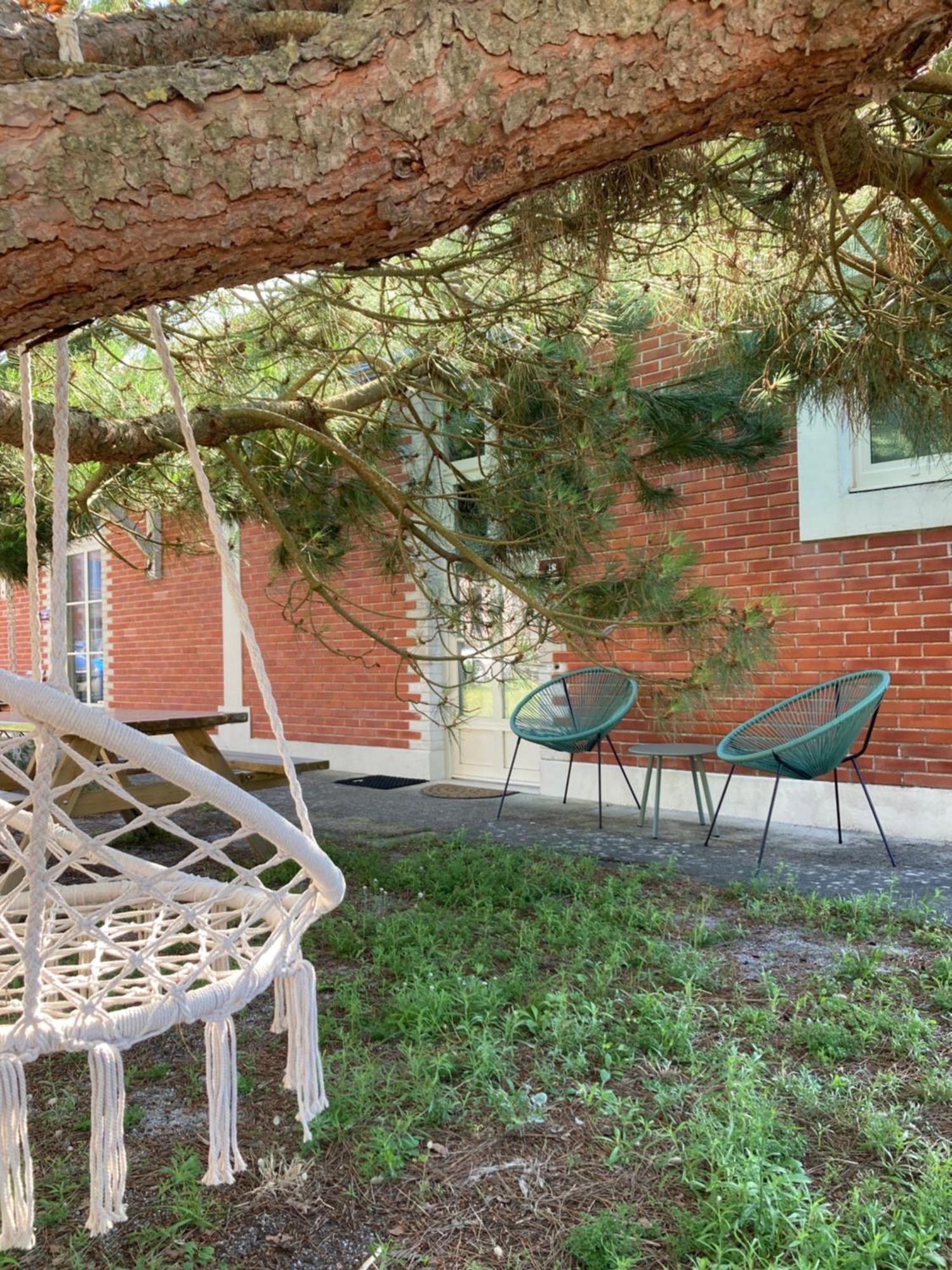 Apartment La Rosaire *