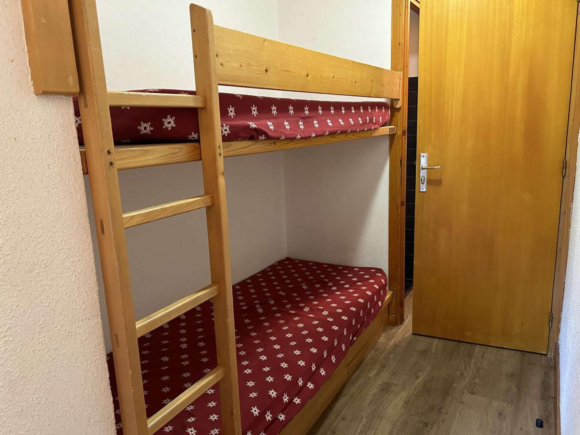 Appartamento Méribel, 1 Pièce, 4 Personnes - Fr-1-180-297 *