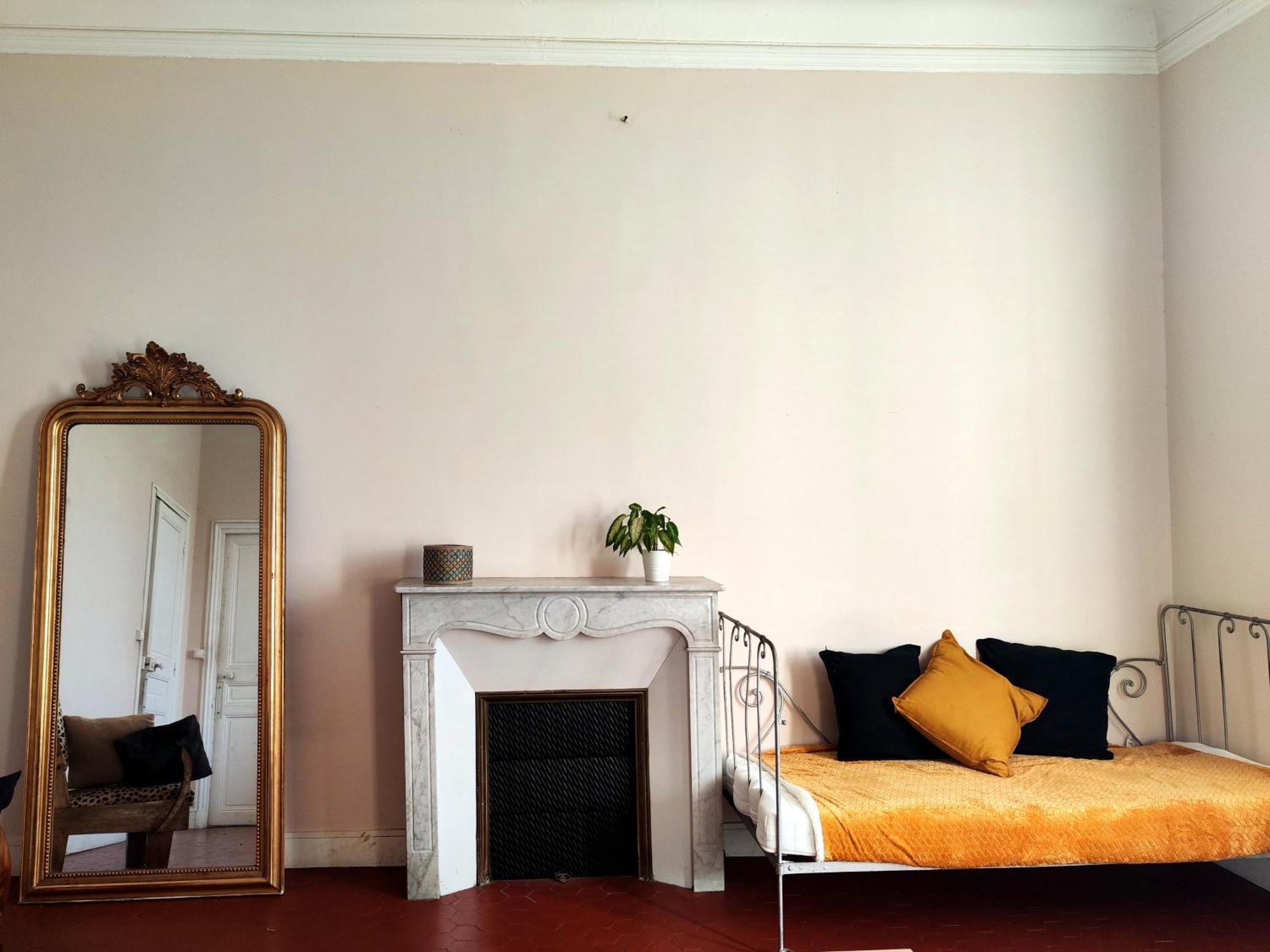 Chez Marcel - Guest house *