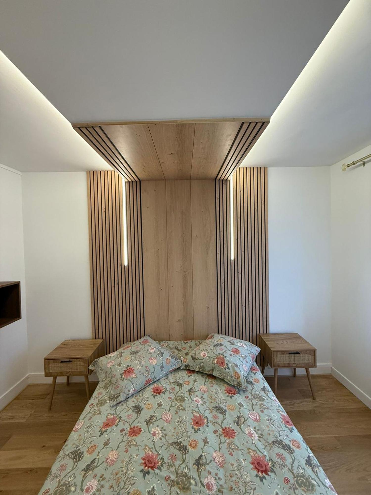 Le Rossignol 1 Er Etage Apartment Avranches