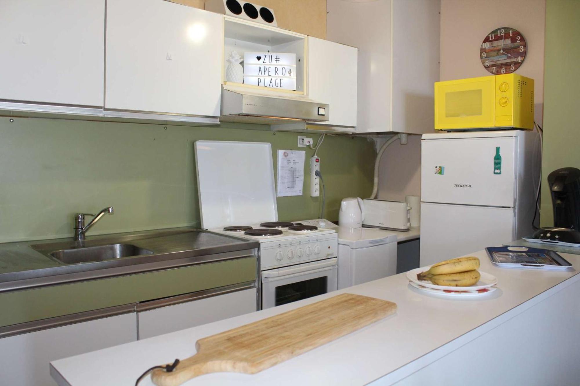 Apartment 2 Pieces La Nouvelle Pn210-010 *