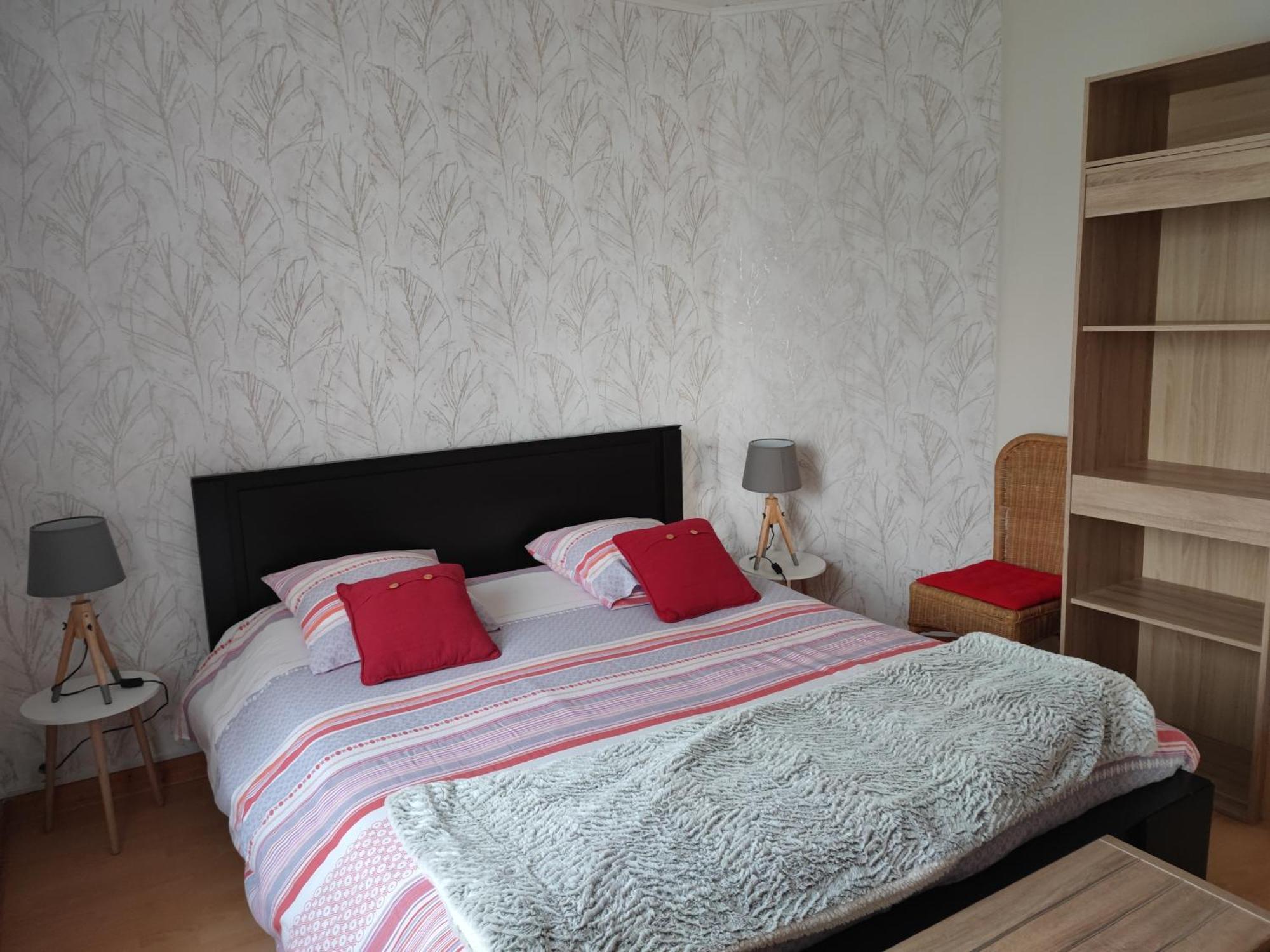 Couette-café Location Keransignour *