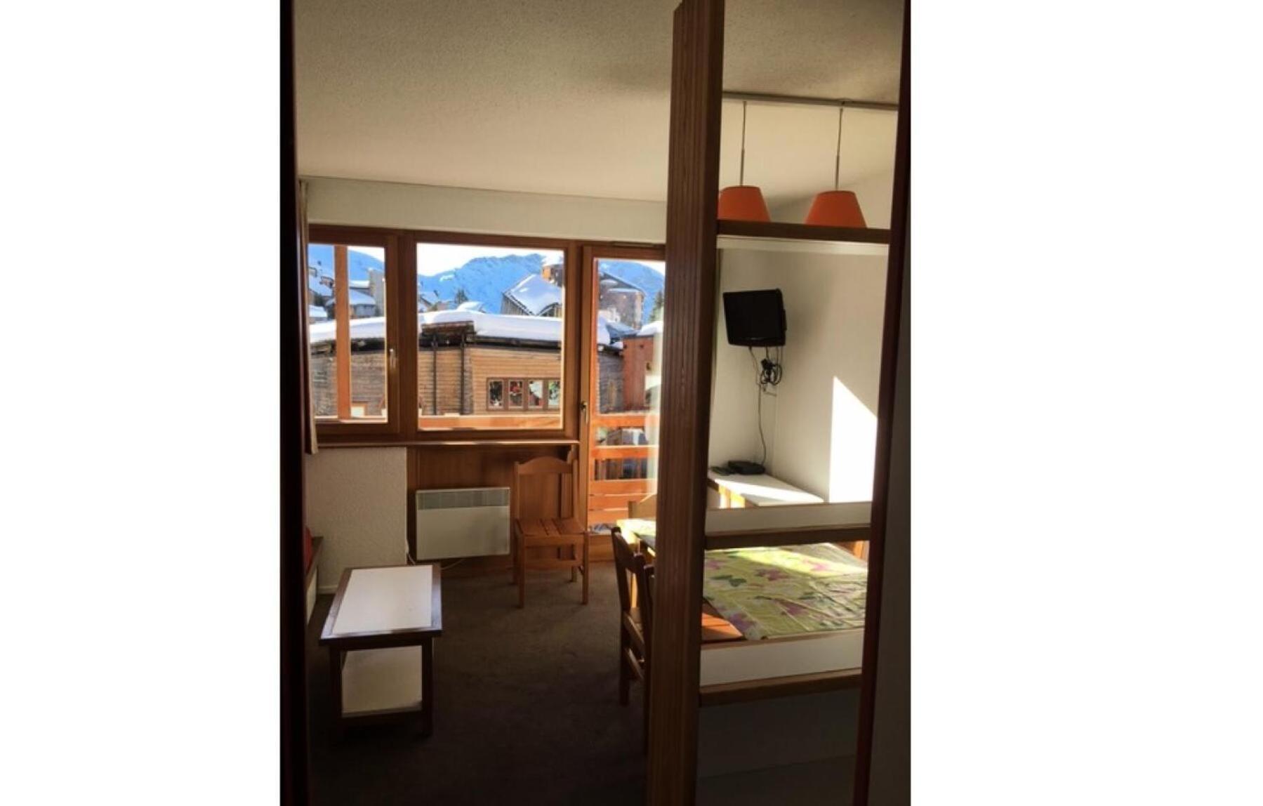 Les Fontaines Blanches - Maeva - 4 Personnes Confort Mae-5099 Morzine