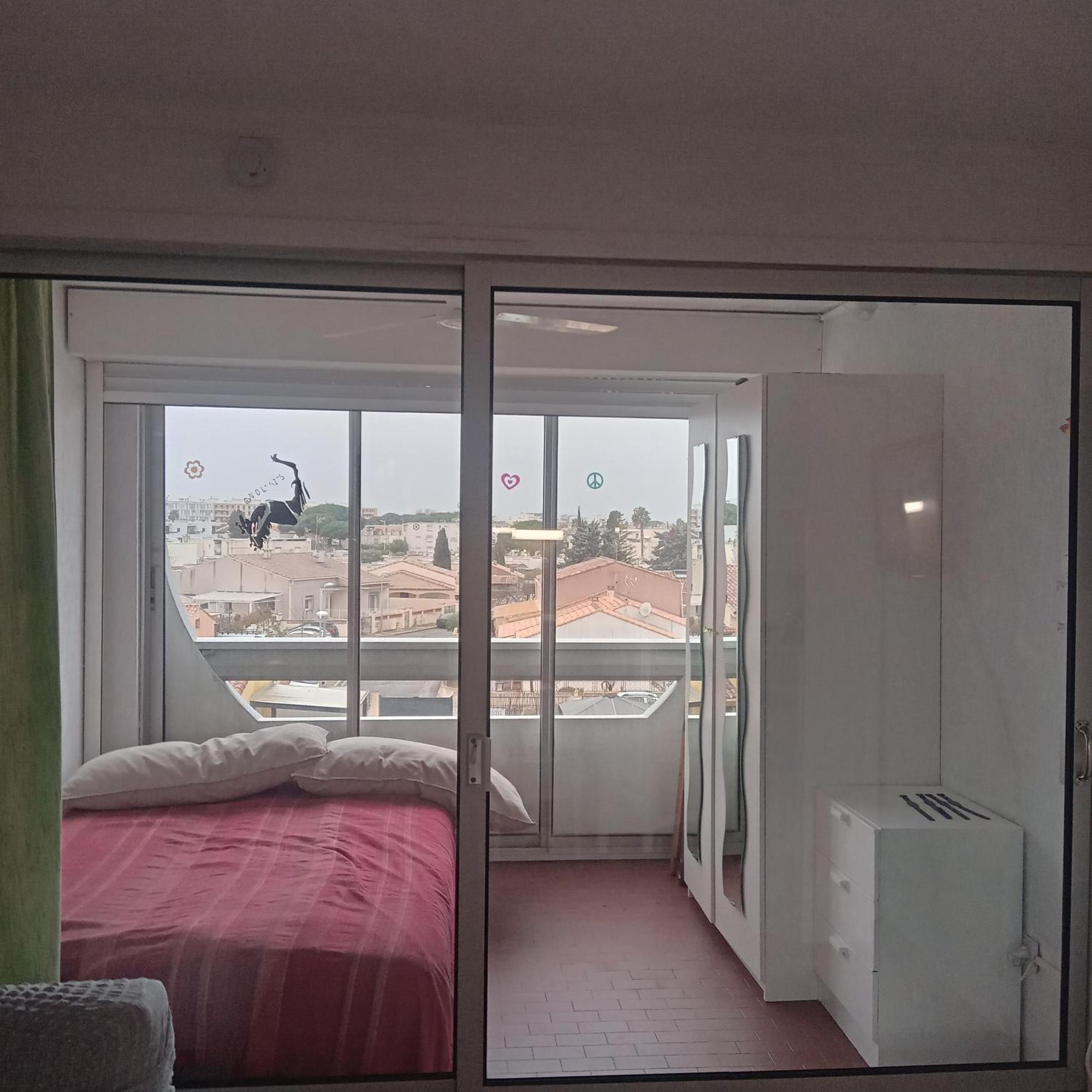 Appartement Studio *