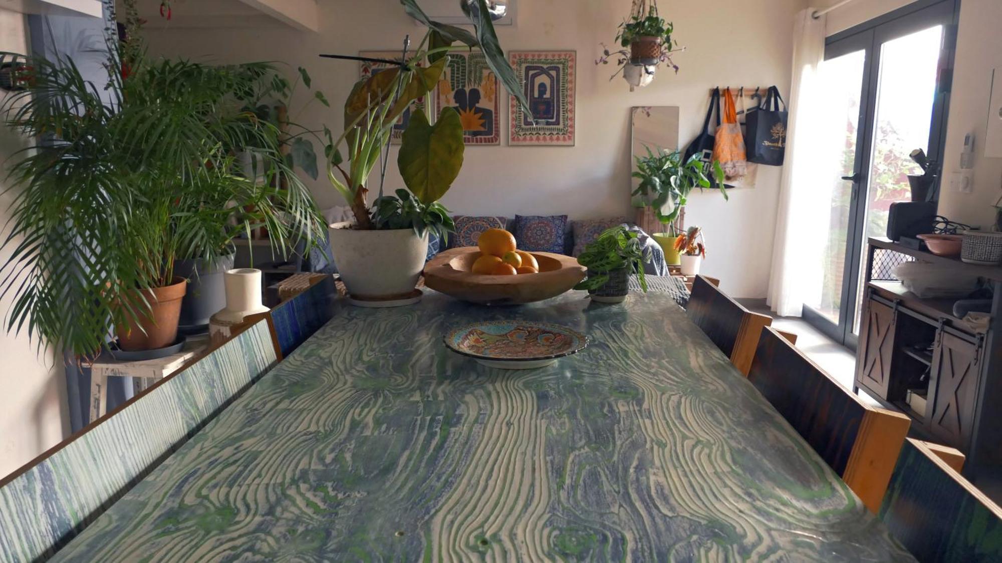 L'art'home A Carnon Villa *