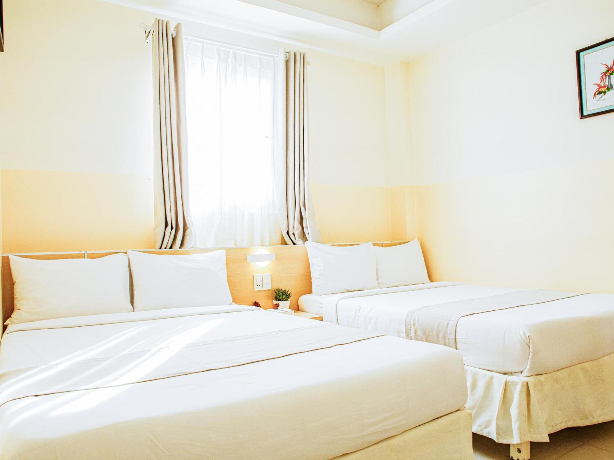 Ngoc Nguyen Anh Hotel Đà Lạt