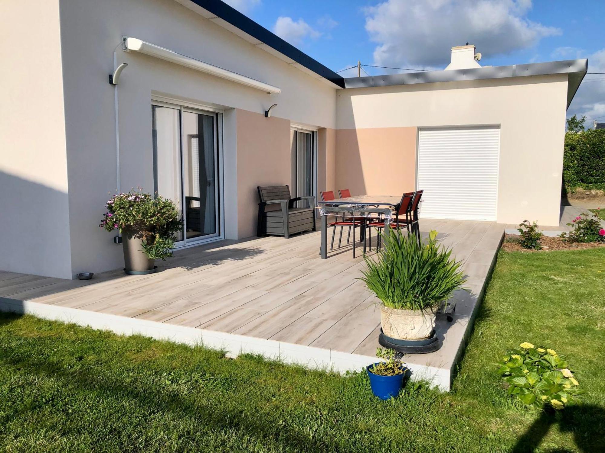 Chez Yolande * Lampaul-Plouarzel