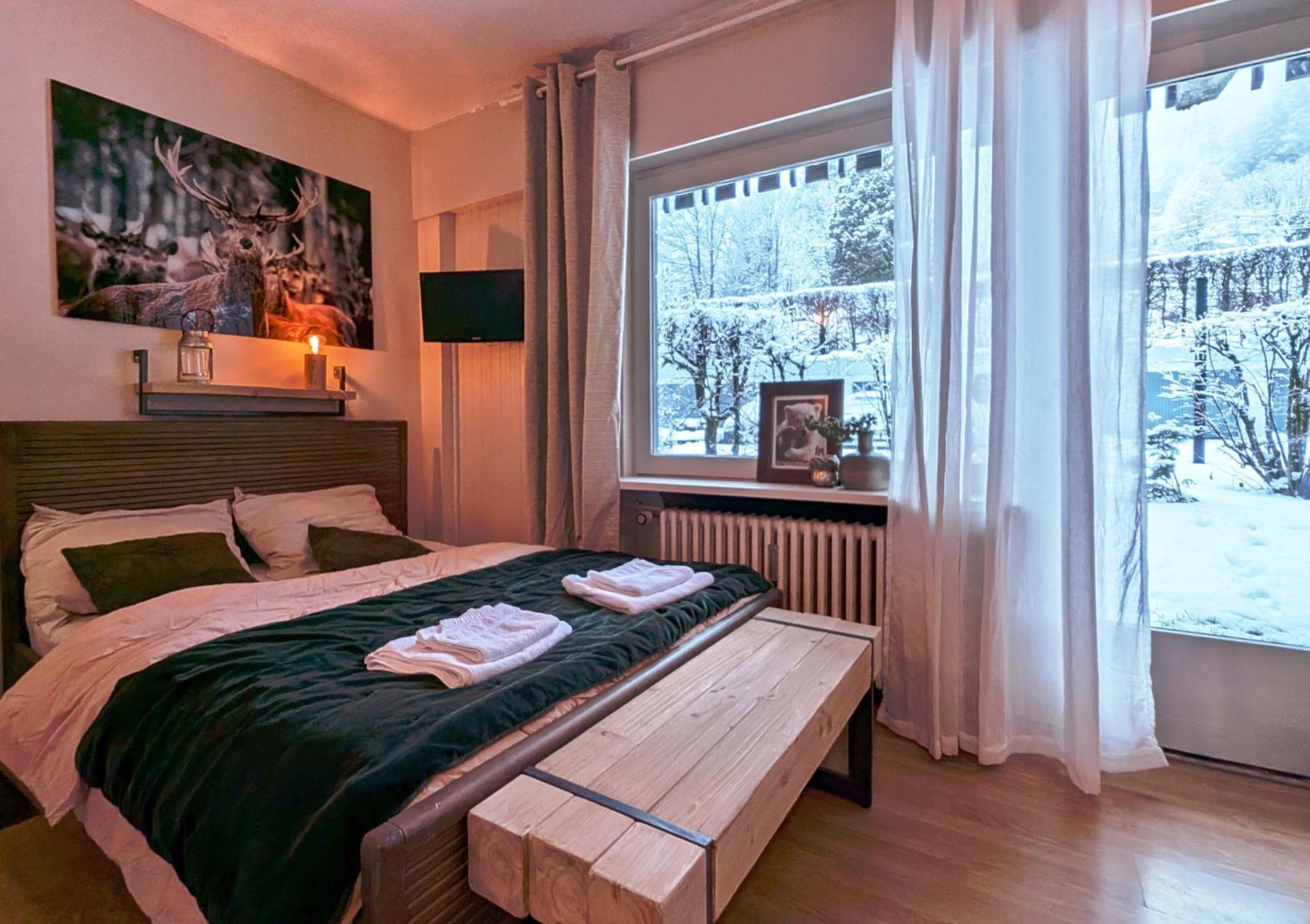 Au Petit Bois Appartement