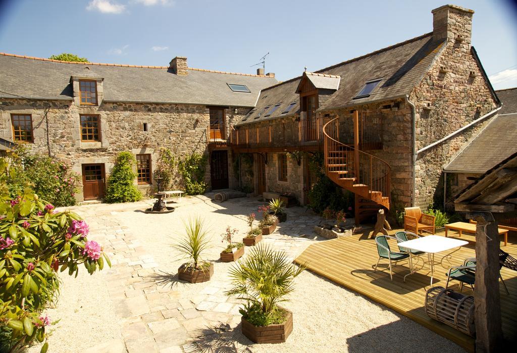 Ferienhaus Saint Aubin *