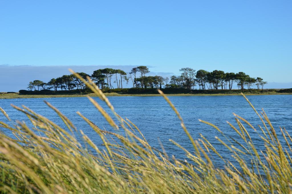 Gite De L'ile Aux Pins Riantec