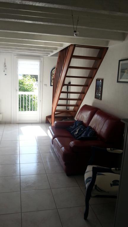 Appartamento La Maison Du Pecheur La Trinité-sur-Mer